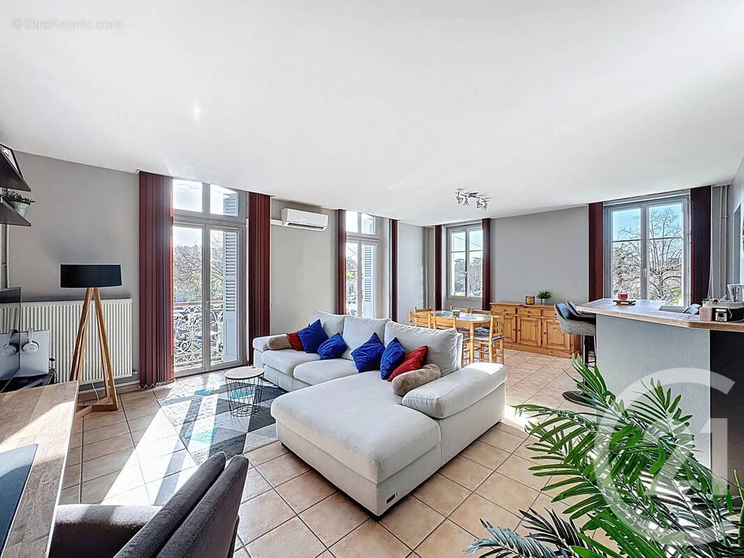 Appartement à AUCH