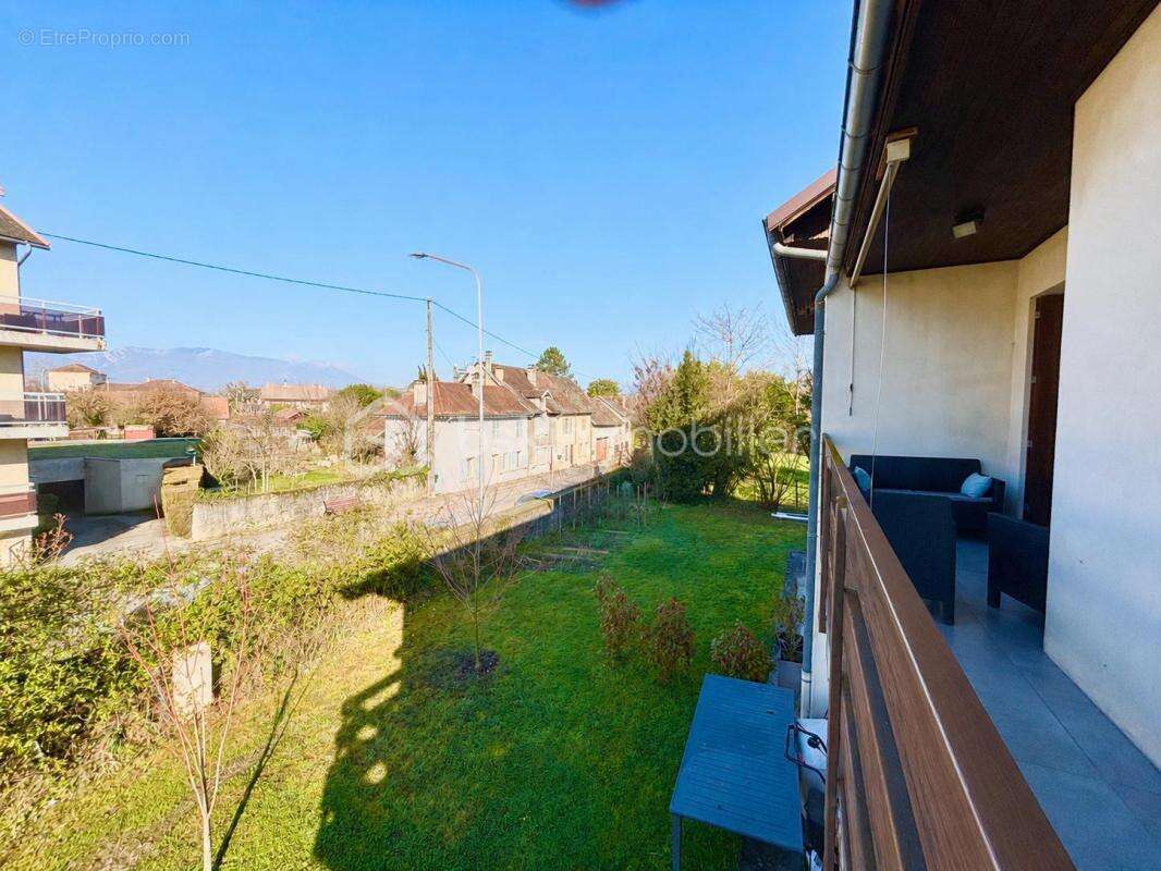 Maison familiale avec appartement indépendant – DPE C - photo 2