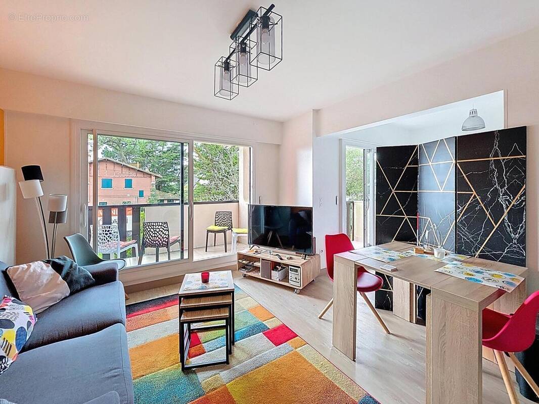 Photo 1 - Appartement à LA BAULE-ESCOUBLAC