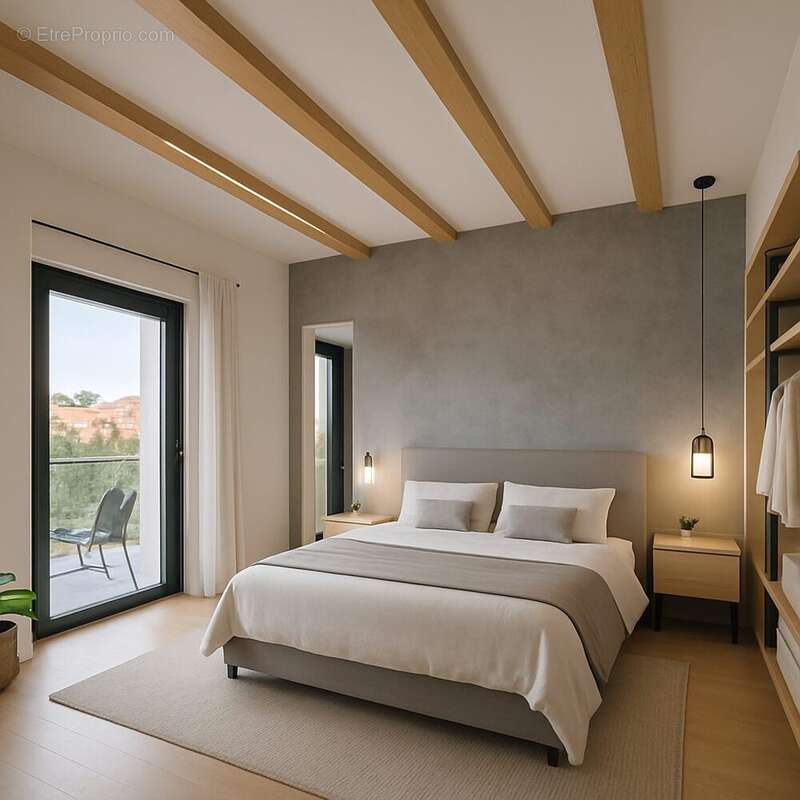 Appartement à BIDART