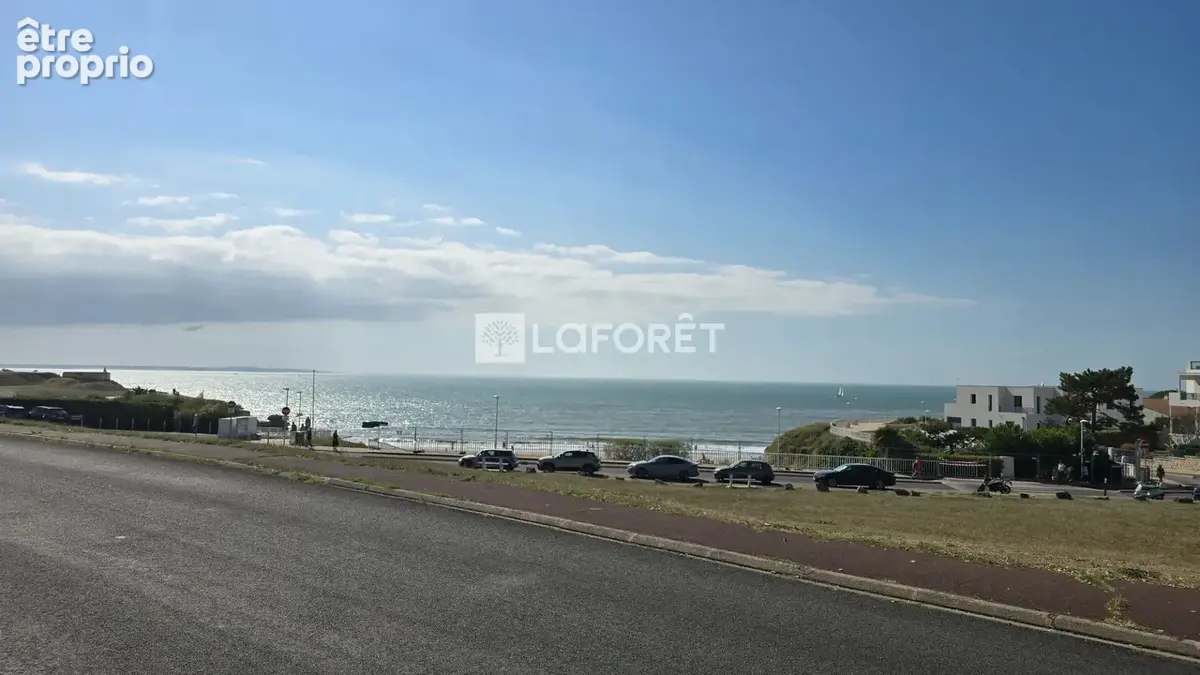 Appartement Royan 1 pièce 17,01m2 - photo 2