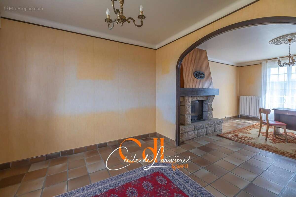 Photo 9 - Maison à PLOUDANIEL