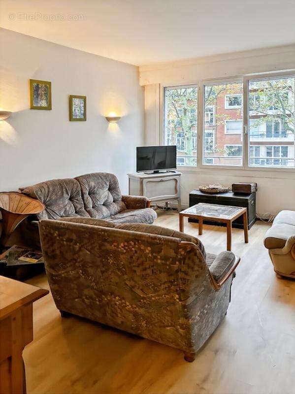 Appartement à LILLE