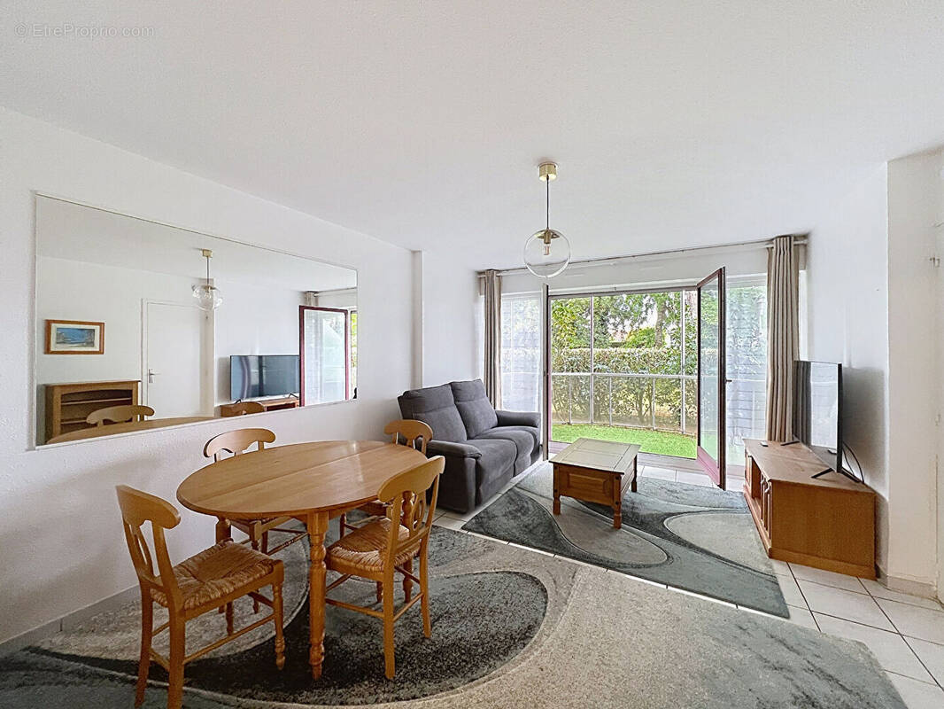 Appartement à MERIGNAC