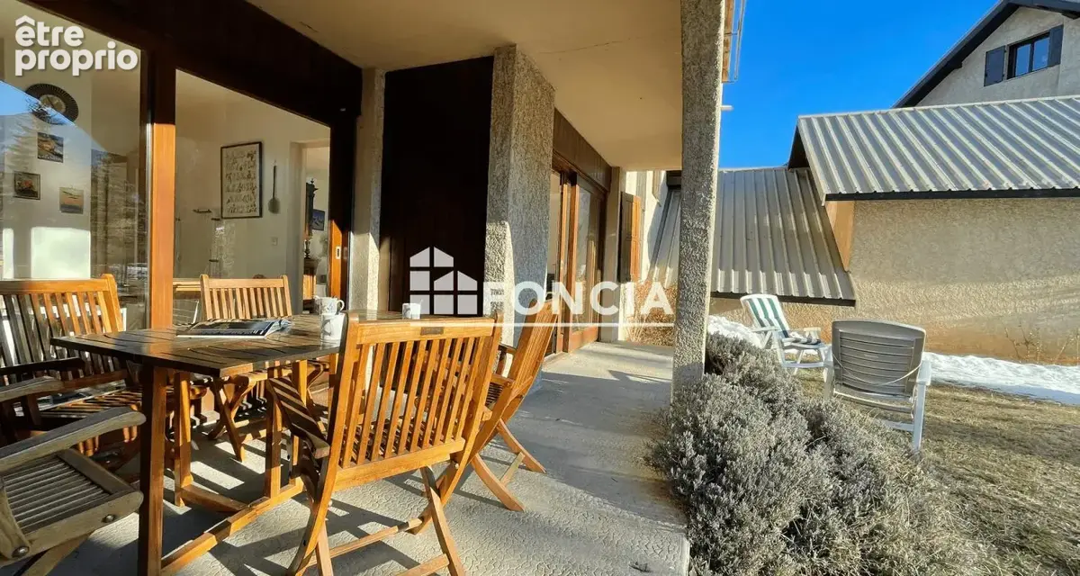 Appartement 3 pièces 74 m² à vendre à Briancon (05100) - photo 3