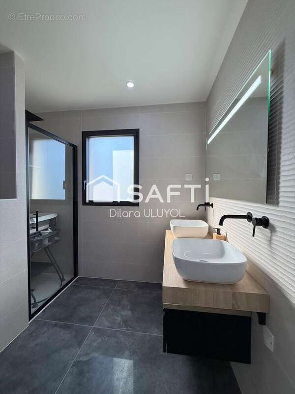 Photo 7 - Maison à ERBRAY