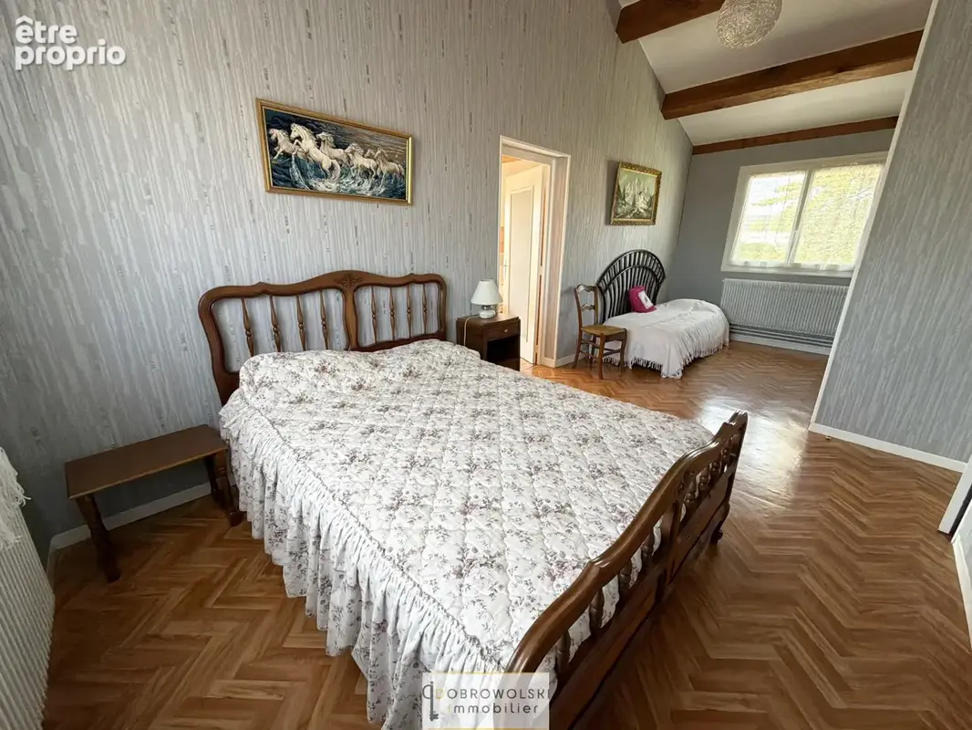 Maison à vendre - photo 8