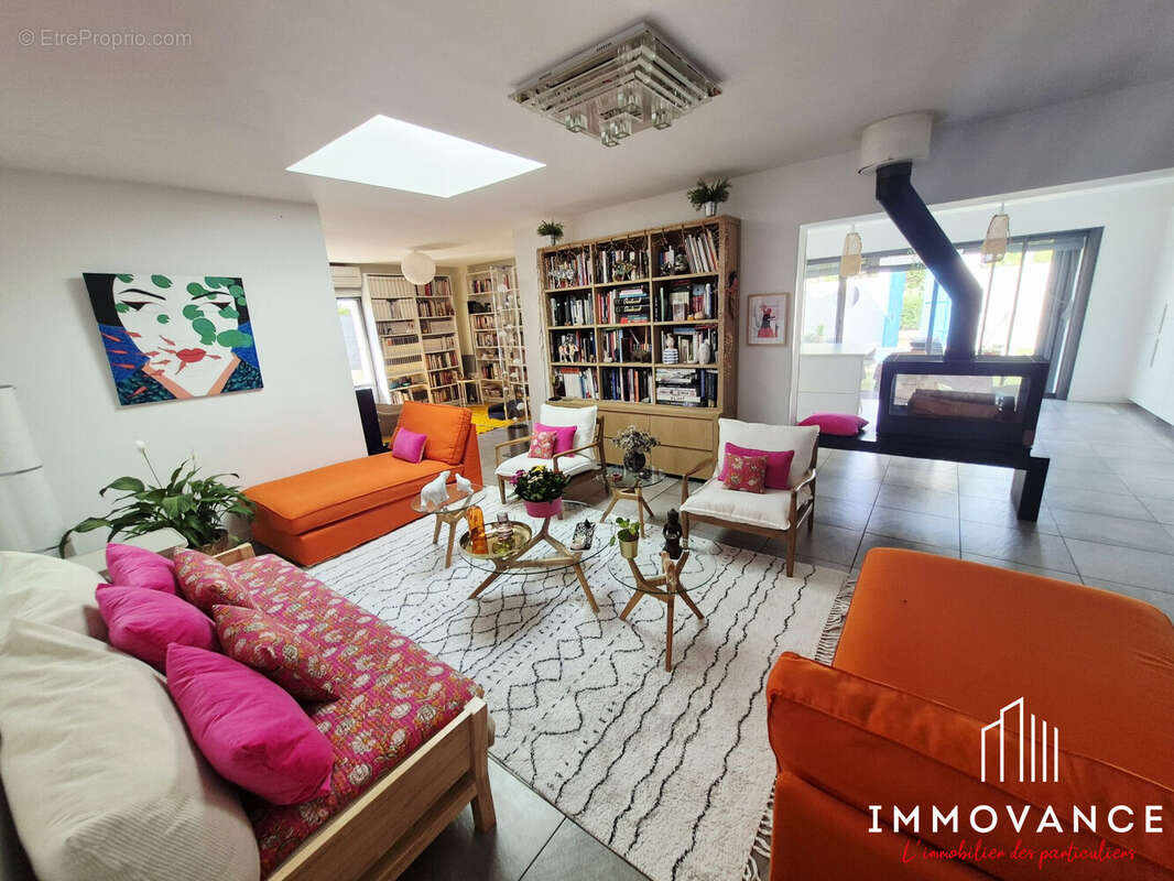 Maison 273 m² à Meze  - photo 4