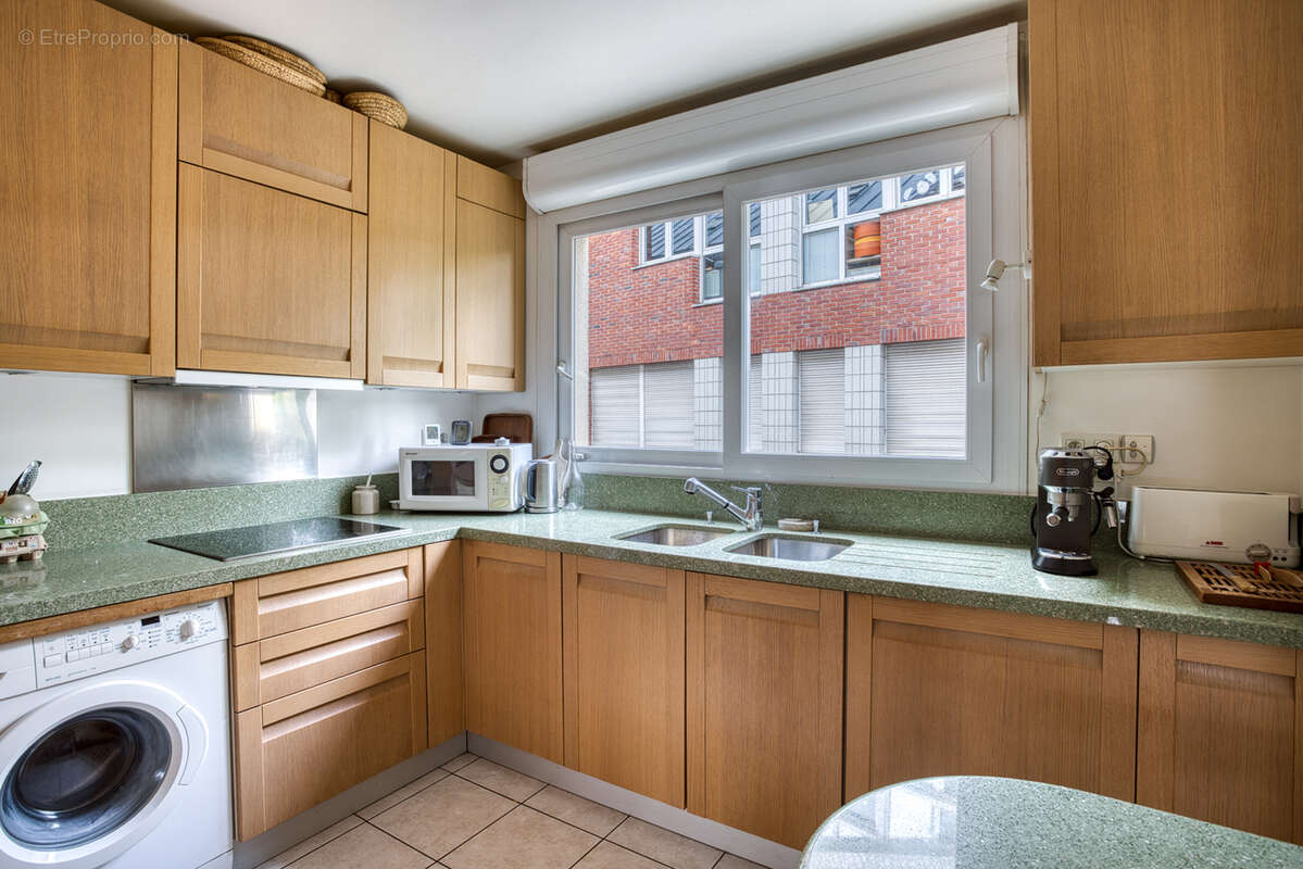 Appartement à SEVRES