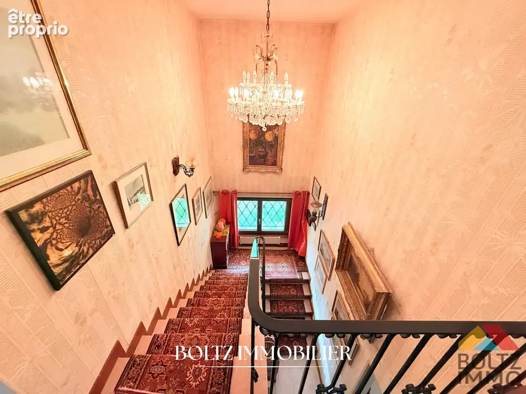 Villa de 199 m2 - Bischenberg - photo 17