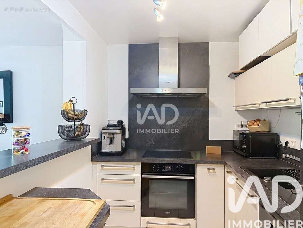 Photo 3 - Appartement à EMERAINVILLE