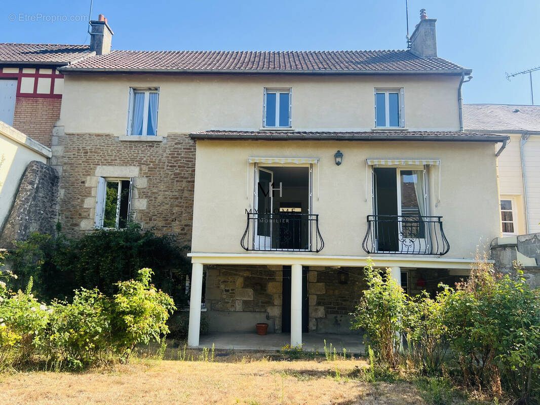 Maison à ALENCON