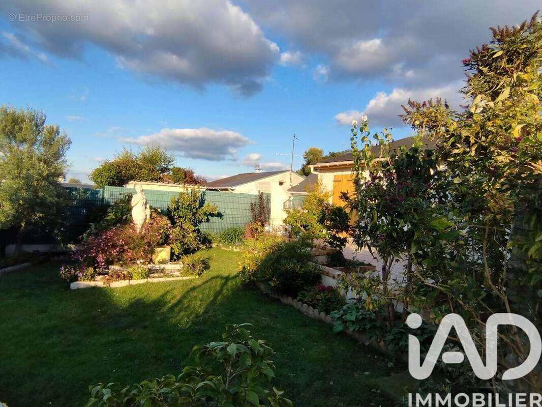 Photo 9 - Maison à MAGNANVILLE