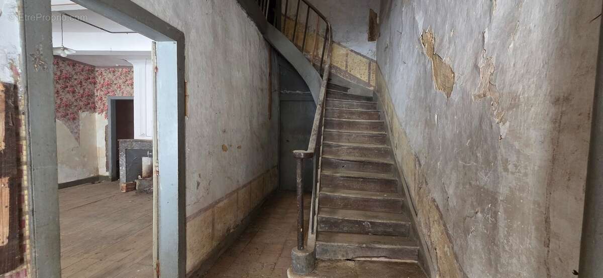 Maison à vendre 6 pièces  () - photo 12