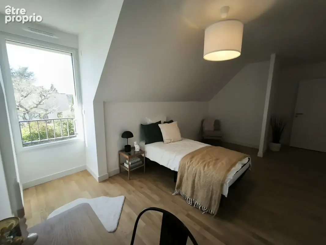 Fondettes   appartement d’exception   185 m2   87 m2 d’extérieurs - photo 9