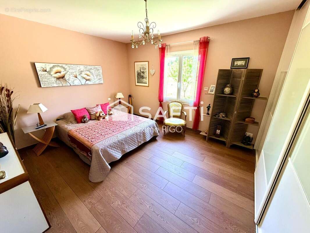 Photo 7 - Maison à MARMANDE