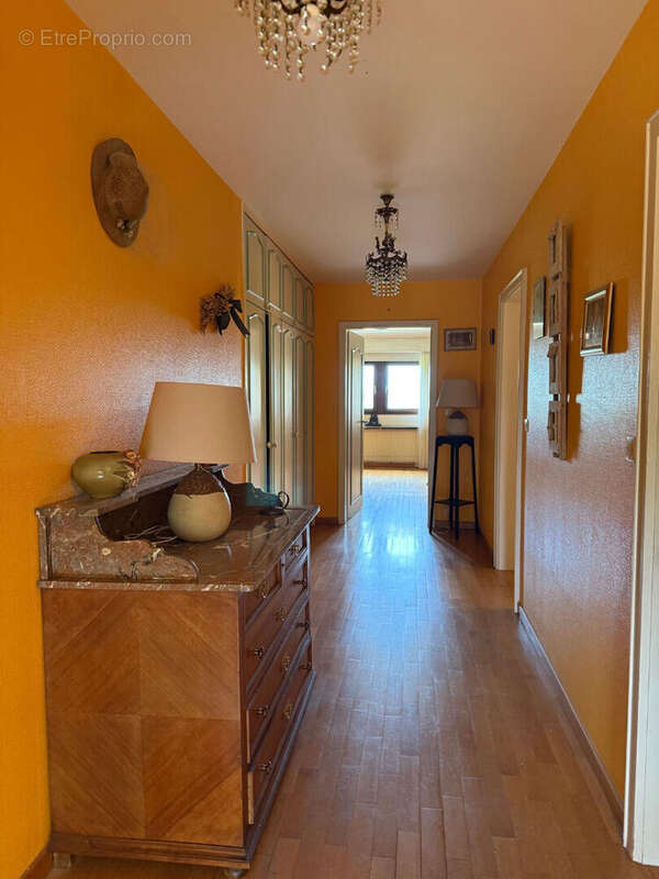 Maison à FRAUENBERG