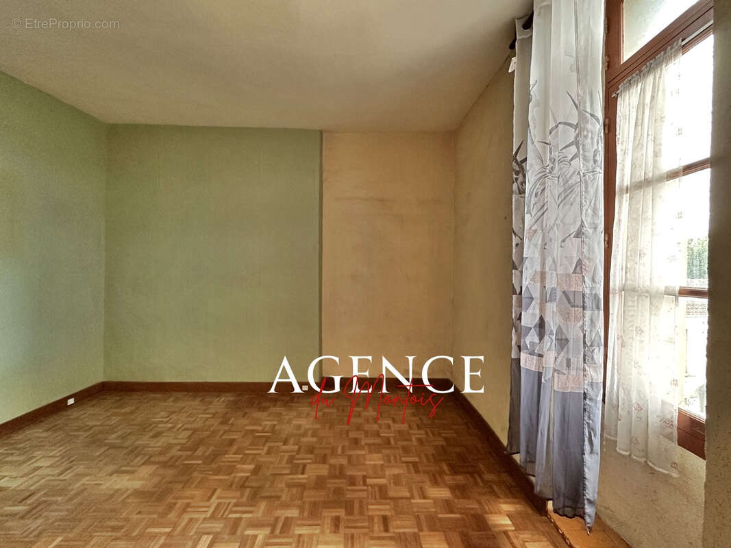 Maison à DONNEMARIE-DONTILLY