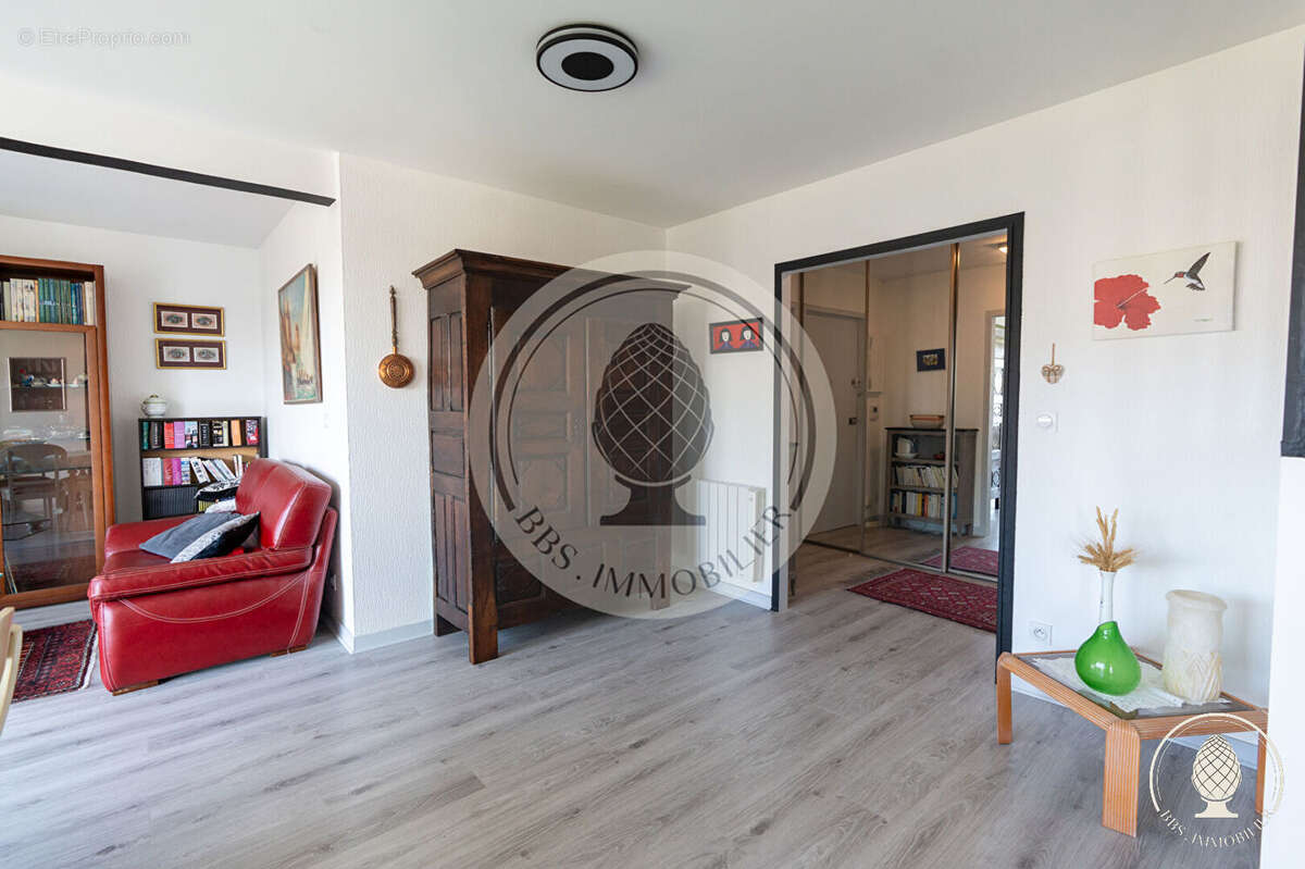 Appartement à LA ROCHELLE