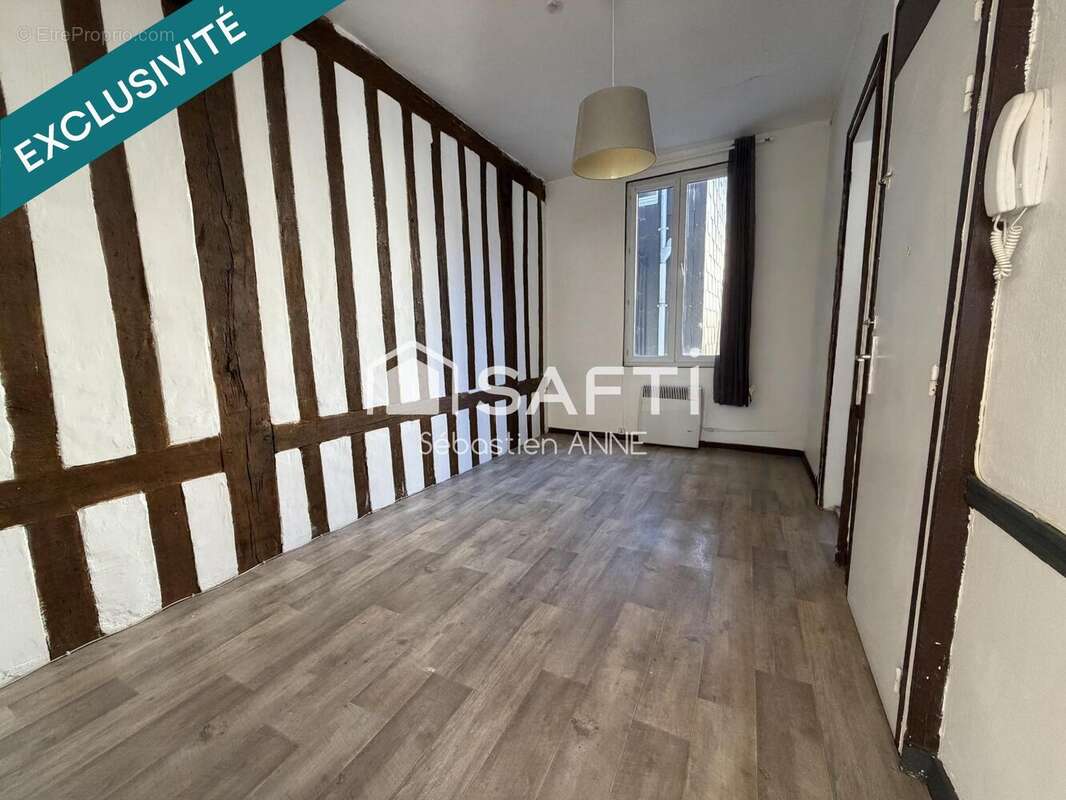 Photo 5 - Appartement à ROUEN