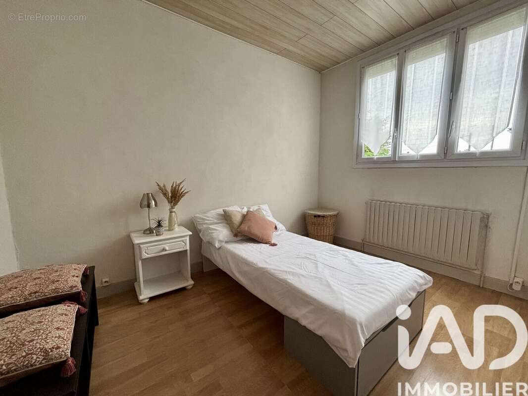 Photo 7 - Maison à NOISY-LE-GRAND