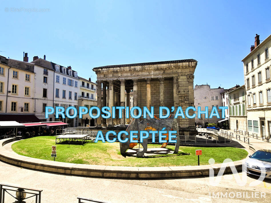 Photo 1 - Appartement à VIENNE