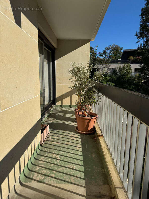 Appartement à VERSAILLES