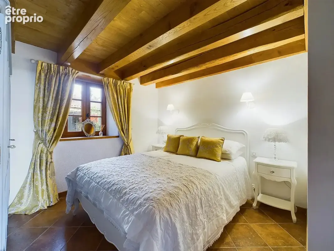 Maison magnifiquement rénovée avec écuries et potentiel de revenus - photo 7