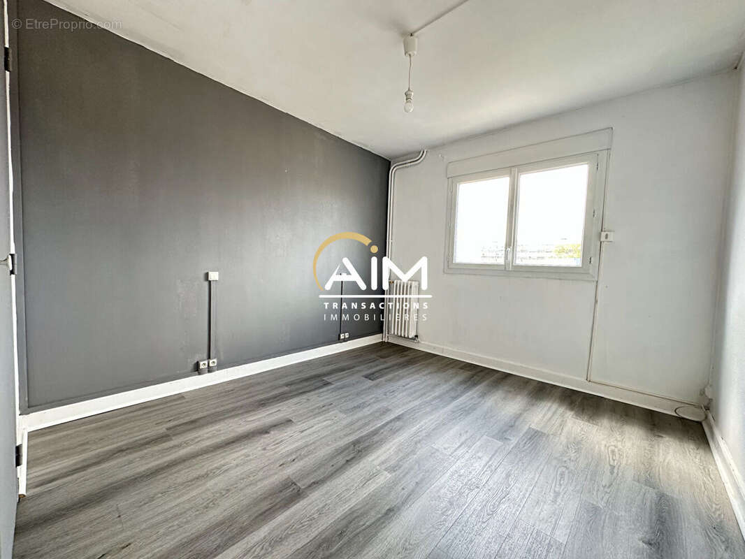 Appartement à TOURS