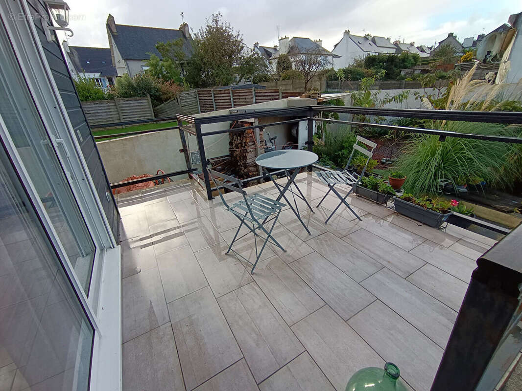 Immeuble 156m² à saint-martin-des-champs - photo 4