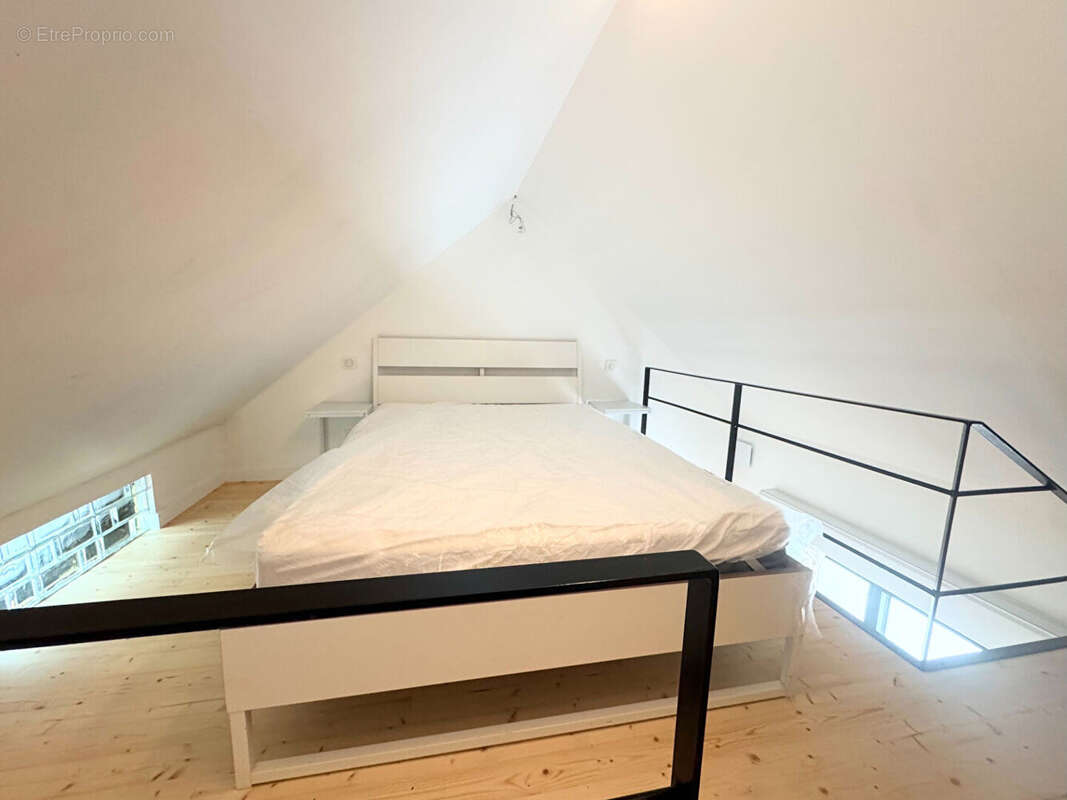 Maison à LA BAULE-ESCOUBLAC