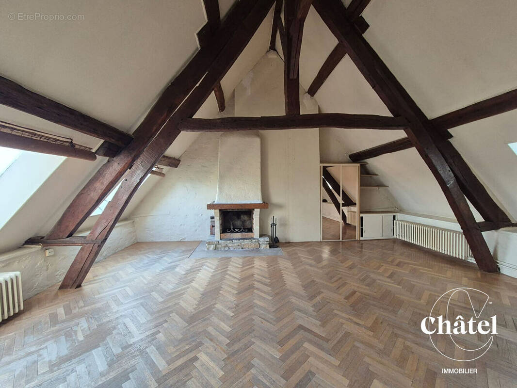Appartement à SENLIS