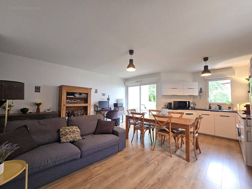Appartement à ANGLET