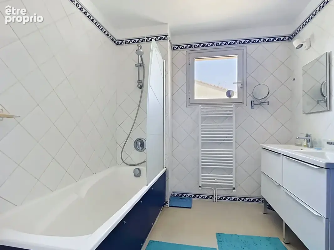 Maison Bordeaux - Chaban - 8 pièce(s) 240 m2 - photo 8
