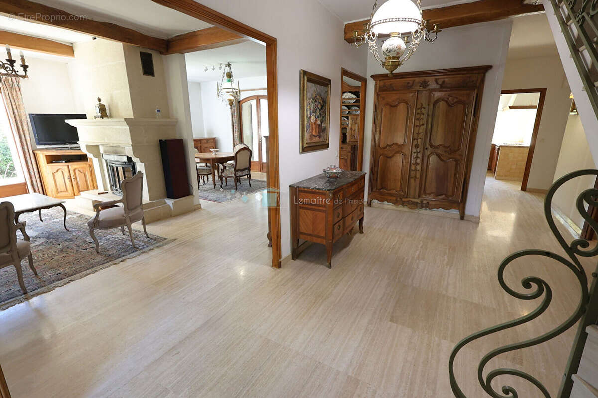 Maison à PEYMEINADE
