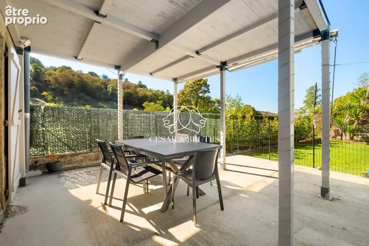 Maison 162 m² à Vienne  - photo 3
