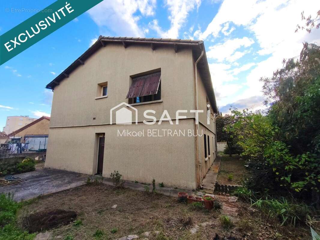 Photo 9 - Maison à FRONTIGNAN