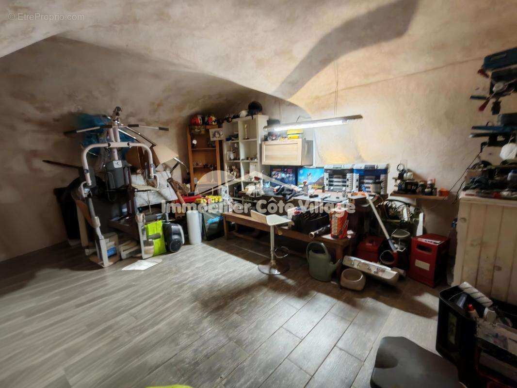 Maison à LA TRINITE