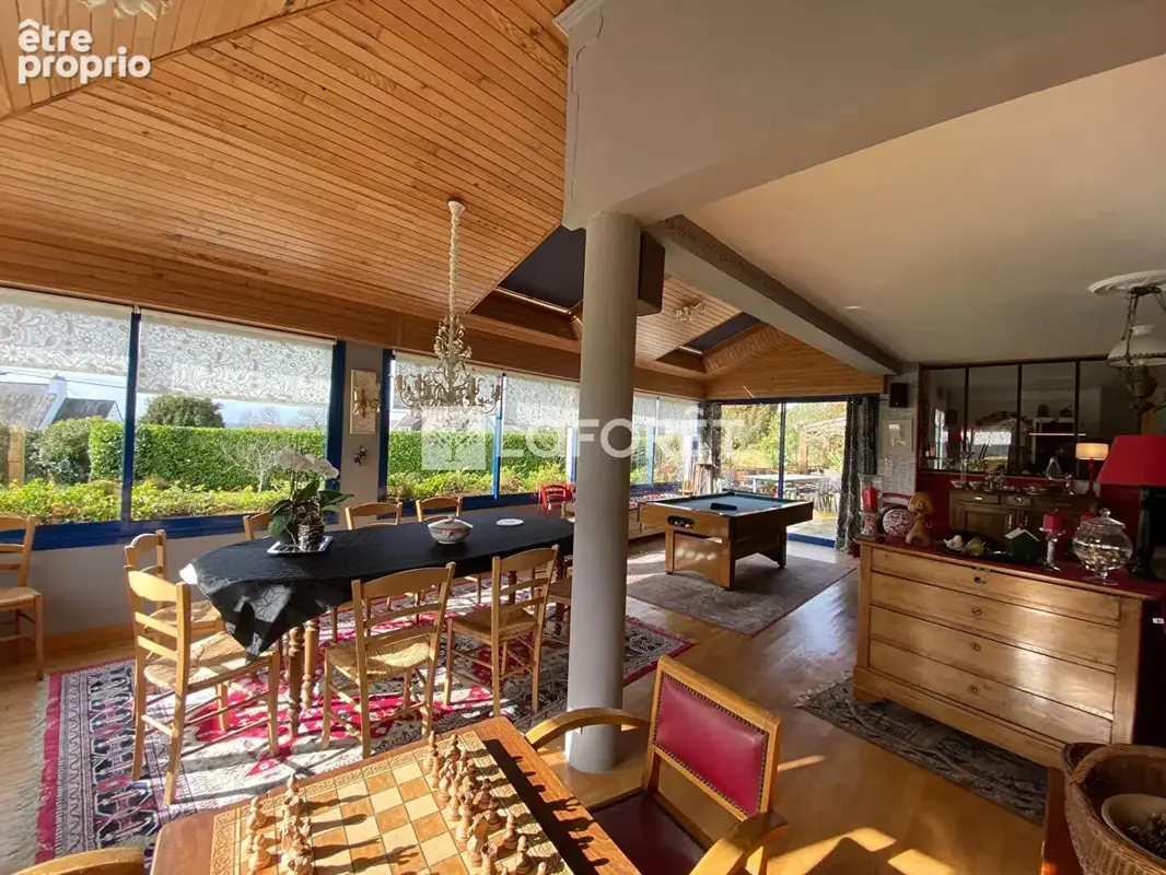Maison Paimpol 7 pièce(s) 165 m2 - photo 4