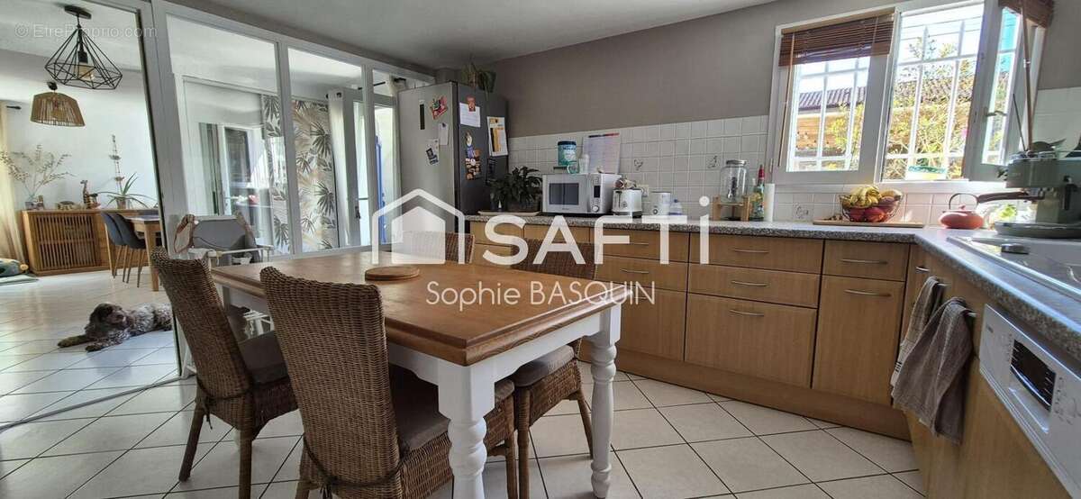 Photo 5 - Maison à SAINT-VINCENT-DE-TYROSSE