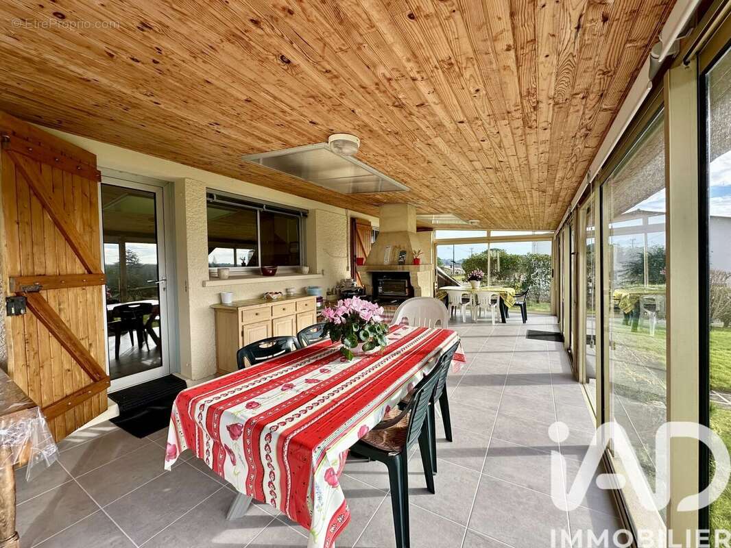 Photo 3 - Maison à TARGON