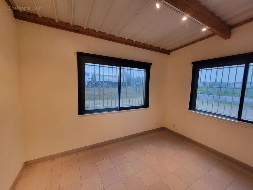 Commerce à BERGERAC