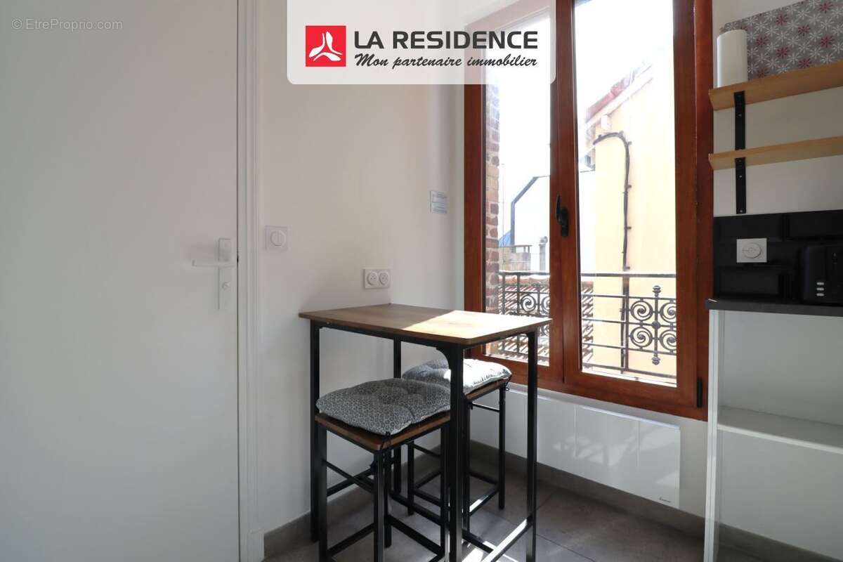 Appartement à VELIZY-VILLACOUBLAY