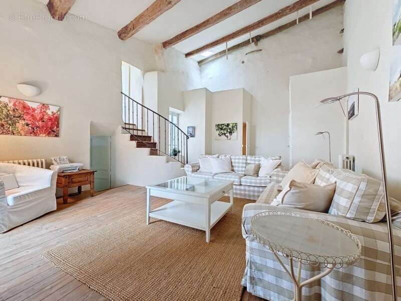 Maison à LA LIVINIERE