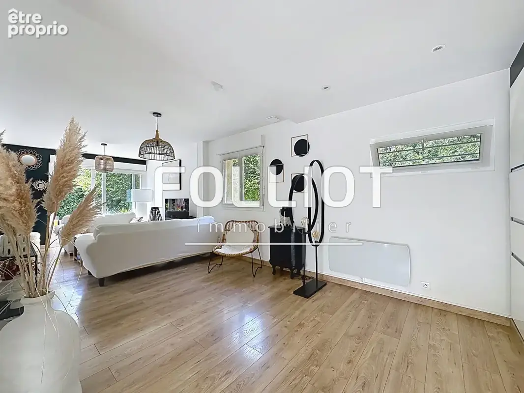 Maison de 5 pièces avec 3 chambres à vendre à SAINT PLANCHERS - photo 7