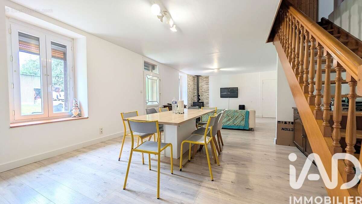 Photo 4 - Maison à MOREAC