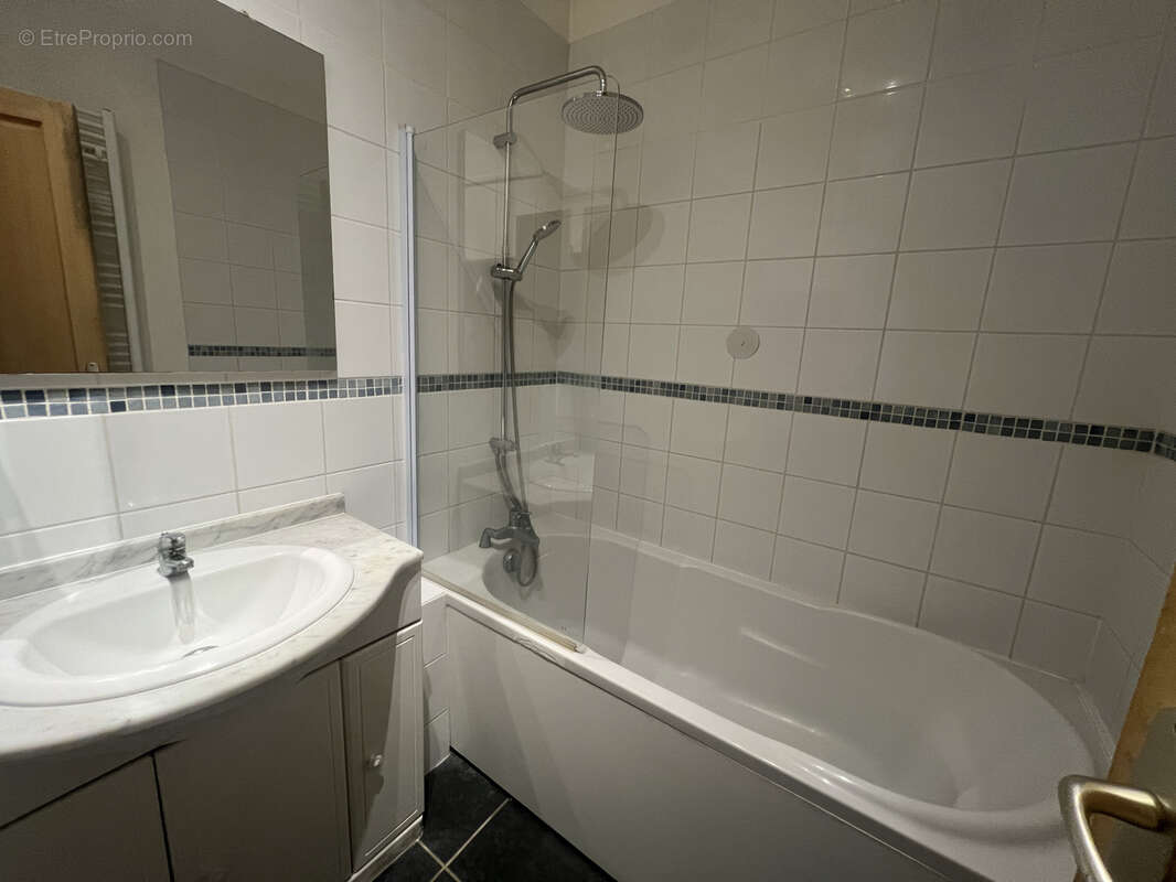 Maison à RAMBOUILLET