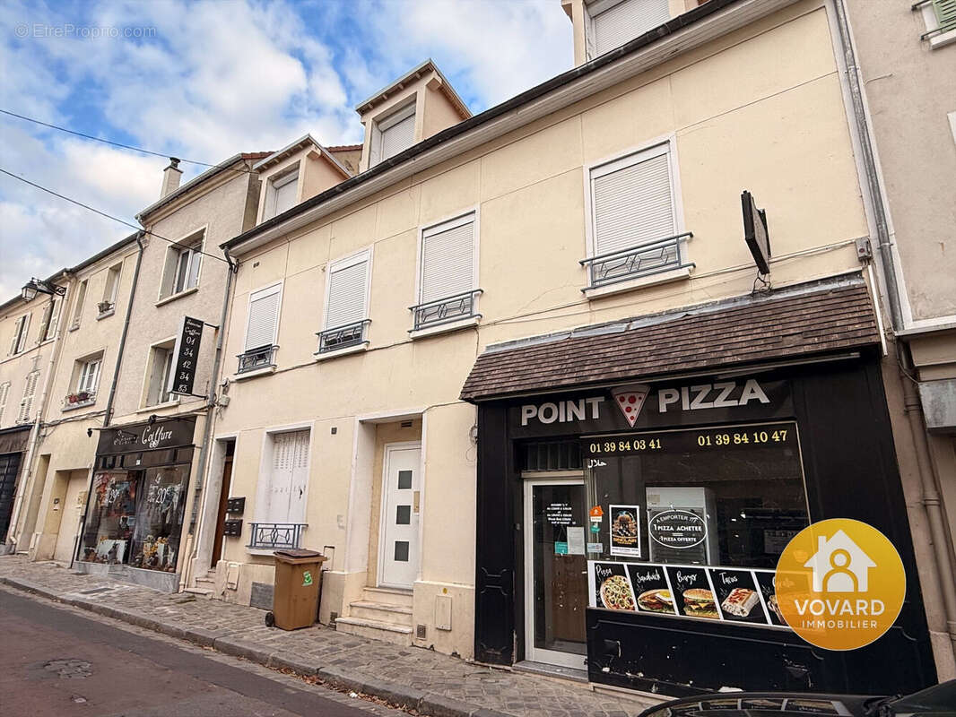 Photo 3 - Appartement à DEUIL-LA-BARRE