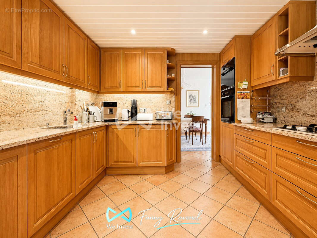 Maison 370 m² à Riedisheim  - photo 7