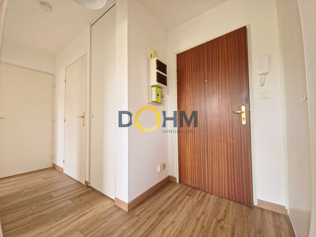 Appartement centre Ville Lens - photo 5